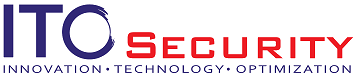 ITO Security New Website